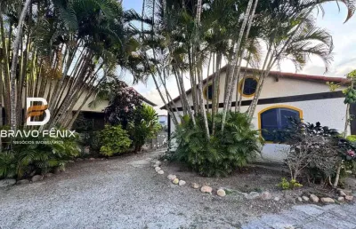 Casa para venda em saquarema, porto novo, 4 dormitórios, 2 suítes, 3 banheiros
