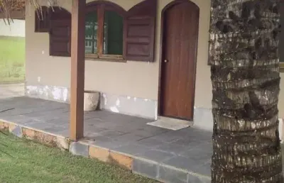 Casa para venda em saquarema, vilatur, 3 dormitórios, 2 suítes, 3 banheiros