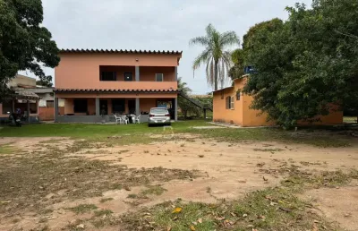 Casa para venda em saquarema, boqueirão, 2 dormitórios, 1 banheiro