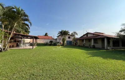 Casa para venda em saquarema, boqueirão, 3 dormitórios, 1 suíte, 3 banheiros