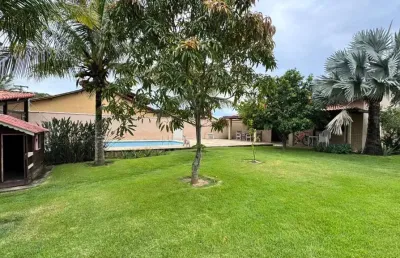 Casa para venda em saquarema, itaúna, 4 dormitórios, 3 suítes, 4 banheiros, 2 vagas