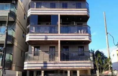 Apartamento para venda em saquarema, itaúna, 2 dormitórios, 1 banheiro