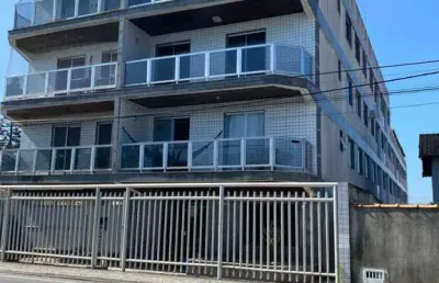 Apartamento para venda em saquarema, boqueirão, 2 dormitórios, 1 suíte, 2 banheiros, 1 vaga