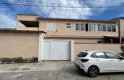 Casa para venda em saquarema, gravatá, 2 dormitórios, 1 banheiro