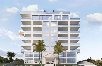 Apartamento para venda em saquarema, porto novo, 3 dormitórios, 1 suíte, 2 banheiros