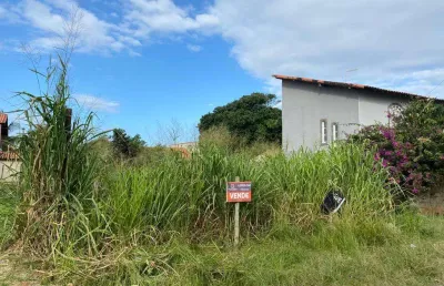 Terreno para venda em saquarema, jaconé (ponta negra)