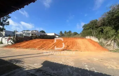 Terreno à venda no Itaúna, Saquarema 