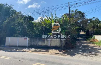 Terreno à venda no Porto da Roça I, Saquarema 