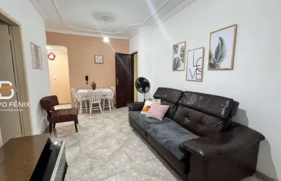 Apartamento para venda em saquarema, itaúna, 2 dormitórios, 1 banheiro, 1 vaga