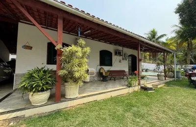 Casa para venda em saquarema, jardim, 3 dormitórios, 3 suítes, 4 banheiros