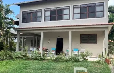 Casa para venda em saquarema, jardim, 4 dormitórios, 2 suítes