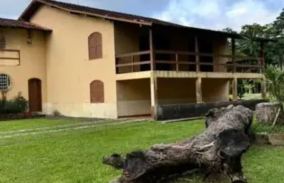 Casa para venda em saquarema, bacaxá, 5 dormitórios, 1 suíte, 3 banheiros, 2 vagas