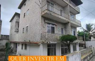Apartamento para venda em saquarema, gravatá, 16 dormitórios