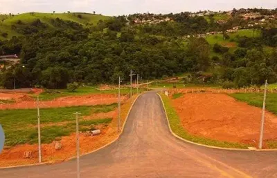 Terreno à venda na capitão barduino km, 113, rosa mendes, pinhalzinho por r$ 178.000