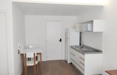 Apartamento para venda com 32 metros quadrados com 1 quarto em vila buarque - são paulo - sp