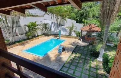 Paraíso à venda! chácara que você procurava com 4.700m2