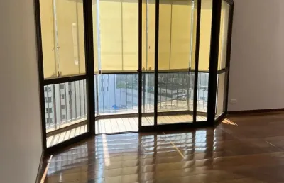 Apartamento com 4 quartos para alugar na Avenida Giovanni Gronchi, 5441, Vila Andrade, São Paulo