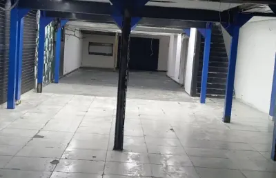 Ponto comercial com 3 salas para alugar na Rua Cardeal Arcoverde, 1557, Pinheiros, São Paulo