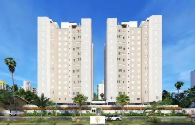 Apto 2dorm - 50,62m² - jardim das gaivotas - caraguatatuba-sp