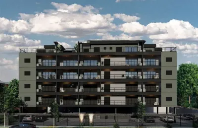 Apto 2 dorm/2suítes 79,38m² - praia do tenório, ubatuba-sp