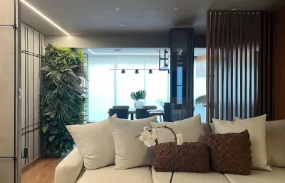 Apartamento a venda próximo a estação oscar freire com 2 dormitórios