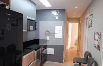 Apartamento com 3 quartos à venda na praça dom francisco de souza, 126, santo amaro, são paulo, 71 m2 por r$ 840.000