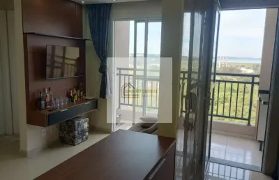 Apartamento com 2 quartos à venda na avenida miguel yunes, 1030, usina piratininga, são paulo, 42 m2 por r$ 399.000