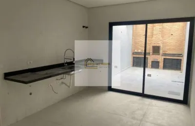 Casa com 3 quartos à venda na rua padre chico, 208, santo amaro, são paulo, 115 m2 por r$ 799.000
