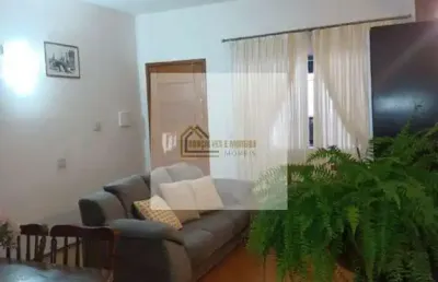 Casa com 2 quartos à venda na rua bento barbosa, 62, chácara santo antônio, são paulo, 93 m2 por r$ 745.000