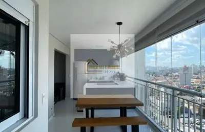Apartamento com 2 quartos à venda na praça dom francisco de souza, 126, santo amaro, são paulo, 53 m2 por r$ 670.000