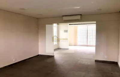 Casa com 4 quartos à venda na rua morais de barros, 227, campo belo, são paulo, 284 m2 por r$ 2.250.000