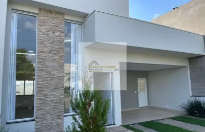 Casa em condomínio fechado com 3 quartos à venda na rua petunia rosa, 35, parque olívio franceschini, hortolândia, 250 m2 por r$ 930.000