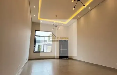 Casa em condomínio fechado com 3 quartos à venda na rua petunia rosa, 35, parque olívio franceschini, hortolândia, 250 m2 por r$ 965.000