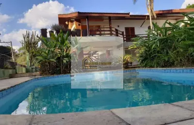 Casa com 4 quartos à venda na avenida sílvio sciumbata, 325, interlagos, são paulo, 1200 m2 por r$ 1.990.000