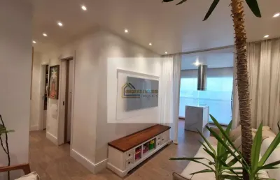 Apartamento com 2 quartos à venda na praça dom francisco de souza, 126, santo amaro, são paulo, 53 m2 por r$ 688.000