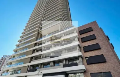 Apartamento com 3 quartos para alugar na rua ministro luiz gallotti, 134, vila cordeiro, são paulo, 168 m2 por r$ 19.000