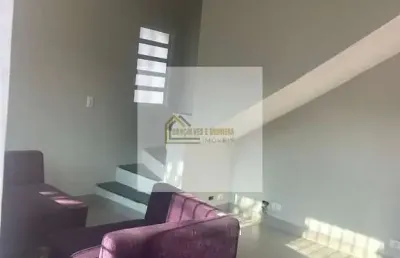 Casa com 2 quartos à venda na rua doutor fritz martin, 46, vila cruzeiro, são paulo, 90 m2 por r$ 600.000