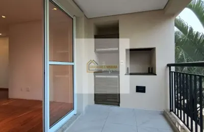 Apartamento com 3 quartos à venda na rua otávio tarquínio de souza, 1397, campo belo, são paulo, 102 m2 por r$ 1.350.000