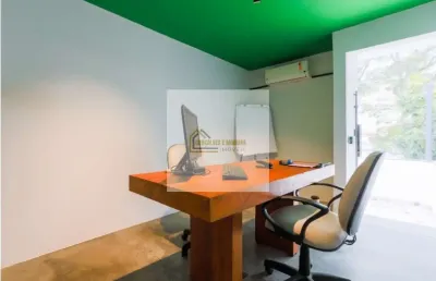 Casa comercial com 6 salas à venda na avenida joão carlos da silva borges, 672, vila cruzeiro, são paulo, 113 m2 por r$ 1.200.000