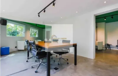 Casa comercial com 10 salas para alugar na avenida joão carlos da silva borges, 678, vila cruzeiro, são paulo por r$ 11.500