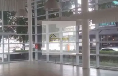 Barracão / galpão / depósito com 5 salas para alugar na avenida engenheiro luiz carlos berrini, 1748, cidade monções, são paulo, 464 m2 por r$ 75.000