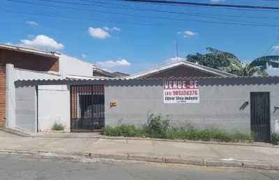 Duas casas no mesmo terreno – conforto e espaço para toda família