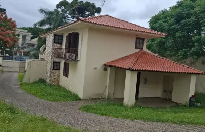 Casa comercial – terreno 1.200m² | construção 900m²