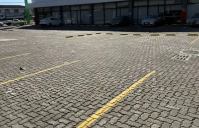 Mall guaraituba – frente para estrada da ribeira – excelente localização!
