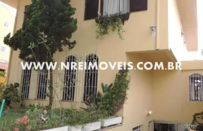 Casa com 4 quartos à venda no Jardim Iae, São Paulo 
