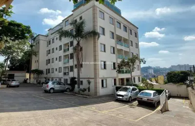 Vendo apartamento 3 dormitórios na vila das belezas