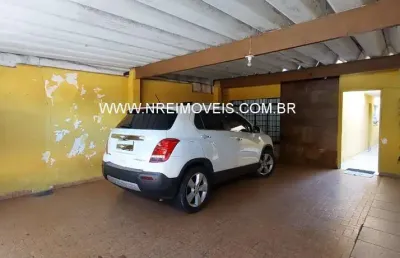 Casa com 3 quartos à venda na Vila Maracanã, São Paulo 