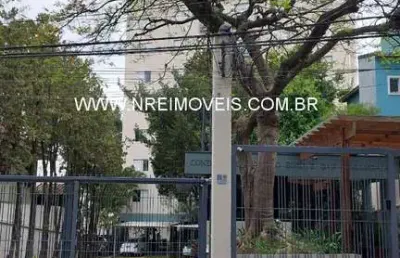 Apartamento com 3 quartos à venda no Bosque da Saúde, São Paulo 