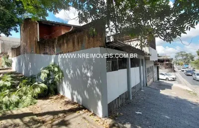 Casa comercial com 2 salas para alugar no Parque Brasil, São Paulo 