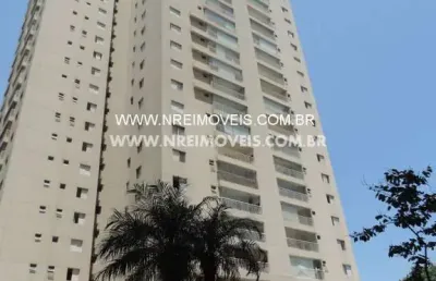 Apartamento com 2 quartos à venda na Vila Andrade, São Paulo 